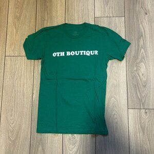 Off the Hook Graphic T-Shirt